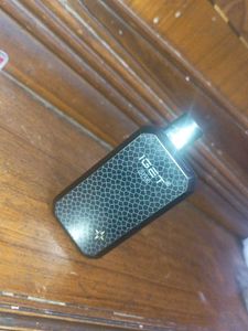 iGET Star Device