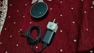 Amazon Echo Dot (3nd Generation)