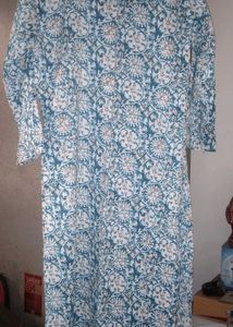 Kurta Pant With Dupatta Set