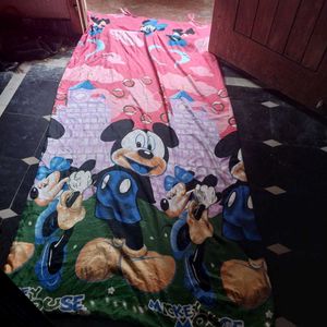 Cover For Single bed