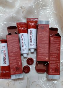 Dot And Key Lip Balm