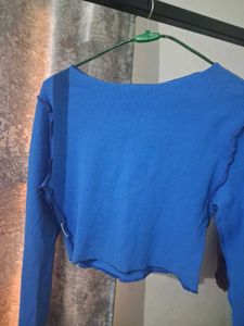 Y2k Crop Top