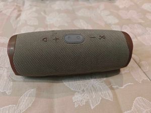 JBL Charge 4 Waterproof Portable Bluetooth Speaker