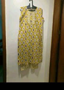 Brand New Kurta Set