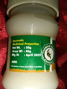 Eucalyptus Balm