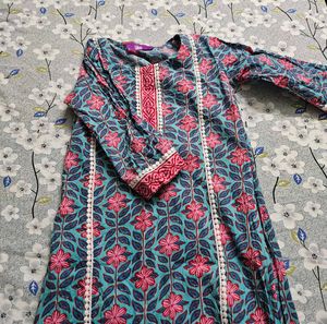 Kurti