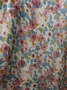 Floral Print Sundress