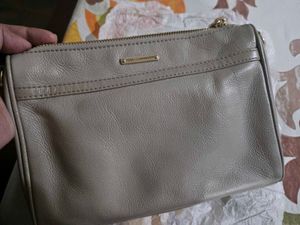 Iconic Rebecca Minkoff Mini Mac