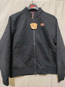 Theodore Roosevelt Teddy bear Jacket