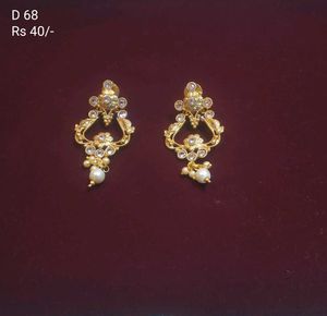 Earring Combo 4