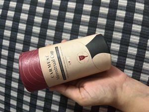 Carmesi Menstrual Cup