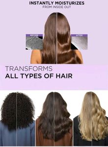 Combo of Hair Care and Beauty Products for Shreya