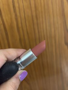 MAC powder kiss lipstick