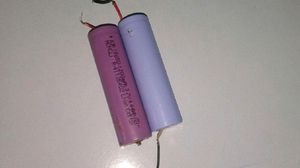 LITHIUM BATTERY