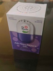Air Fragrance Gel LAVENDER