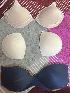 Cups & Padding