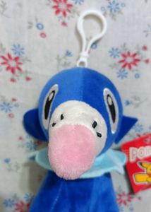Pokemon Popplio Plush