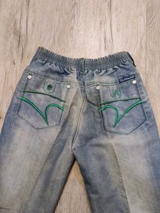 Ma2137 Sabrin jeans waist 26-28 inches