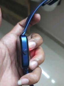 Noise ColorFit Pro 4 Alpha Smartwatch