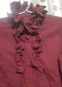 Women Designer Top