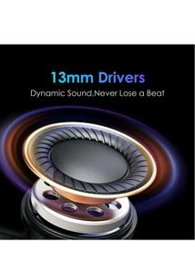 Oraimo Wireless Earbuds - Brand New