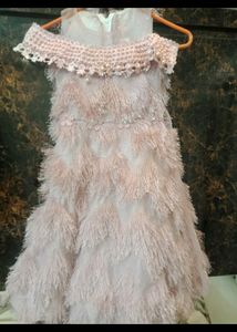 Kids Gown