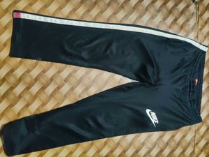 Nike Track Pants - Black