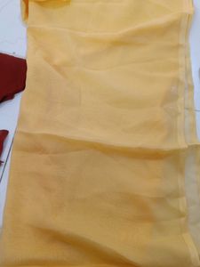Chiffon Dupattas