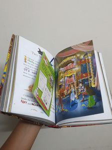 Geronimo Stilton- The Dragon Of Fortune Epic Story