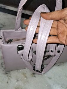 Sling Nd Hand Bag
