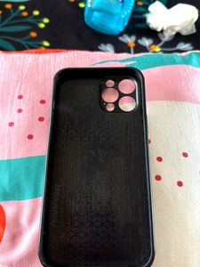Blue Phone Case For Iphone 12 Pro Max