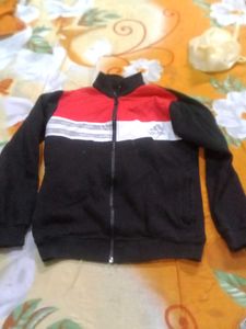 Adidas Track Jacket