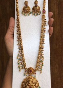 Jewellery Set