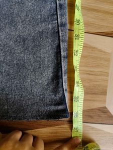 Cargo Jeans