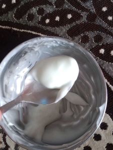 Face Moisturizer - Hydrating Cream