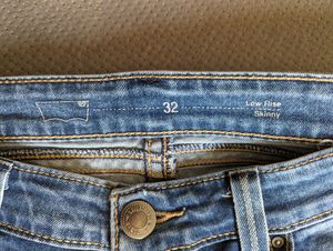 Jeans Pant For Women