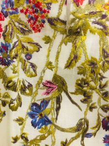 SANA SAFINAZ brand Pakistani Kurti