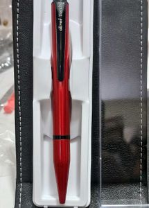Oliver Torch Pen in Case