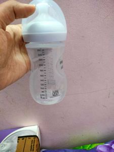 Philips Avent Baby Bottle