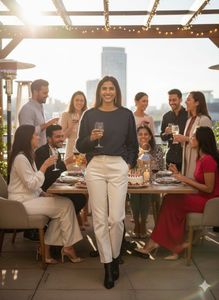 ✨🦊 Snag This Statement ZARA Style!