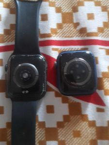 Dead Watch