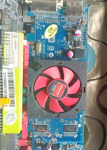 Motherboard