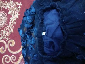 Skirt And Top Set For Summer