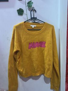 Sweater