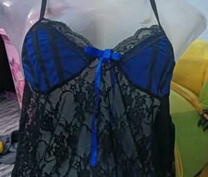 Hot Sexy💚 Nighty 34,36