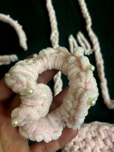 Pink Combo For 2-4 Years