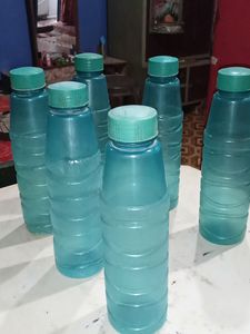 1 Ltr Freez Battle Combo Of 6 Piece