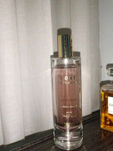 Zara Love Explosion