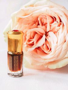 Pure Rose Attar Non Alcoholic