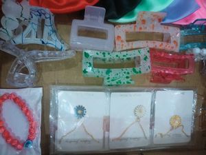 Hair Accessories